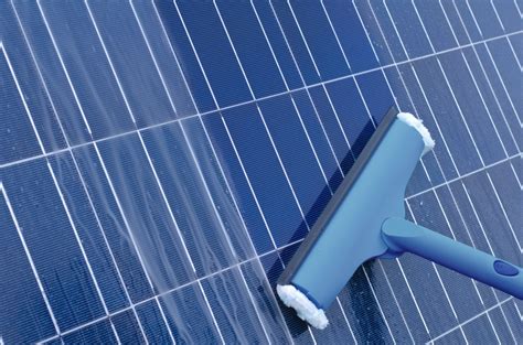 nettoyage panneaux photovoltaïques prix|Nettoyer Ses Panneaux Solaires : Quel Est Le Tarif.
